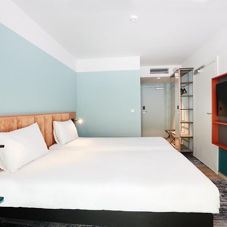 ibis Styles Kraków Centrum Exterior foto